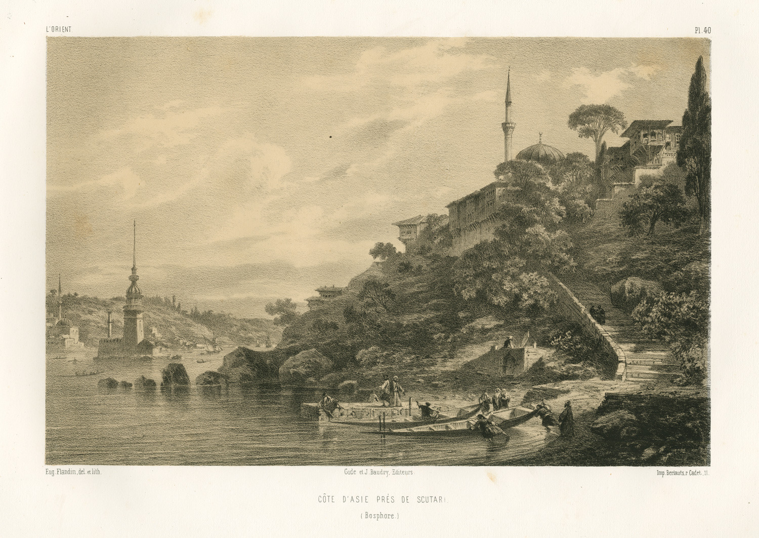 Üsküdar